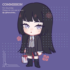 Chibi Chibi