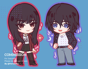 Chibi Chibi