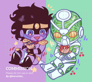 Chibi Chibi